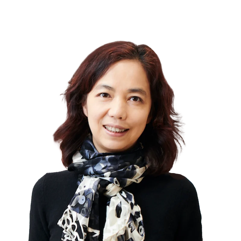 Fei-Fei Li