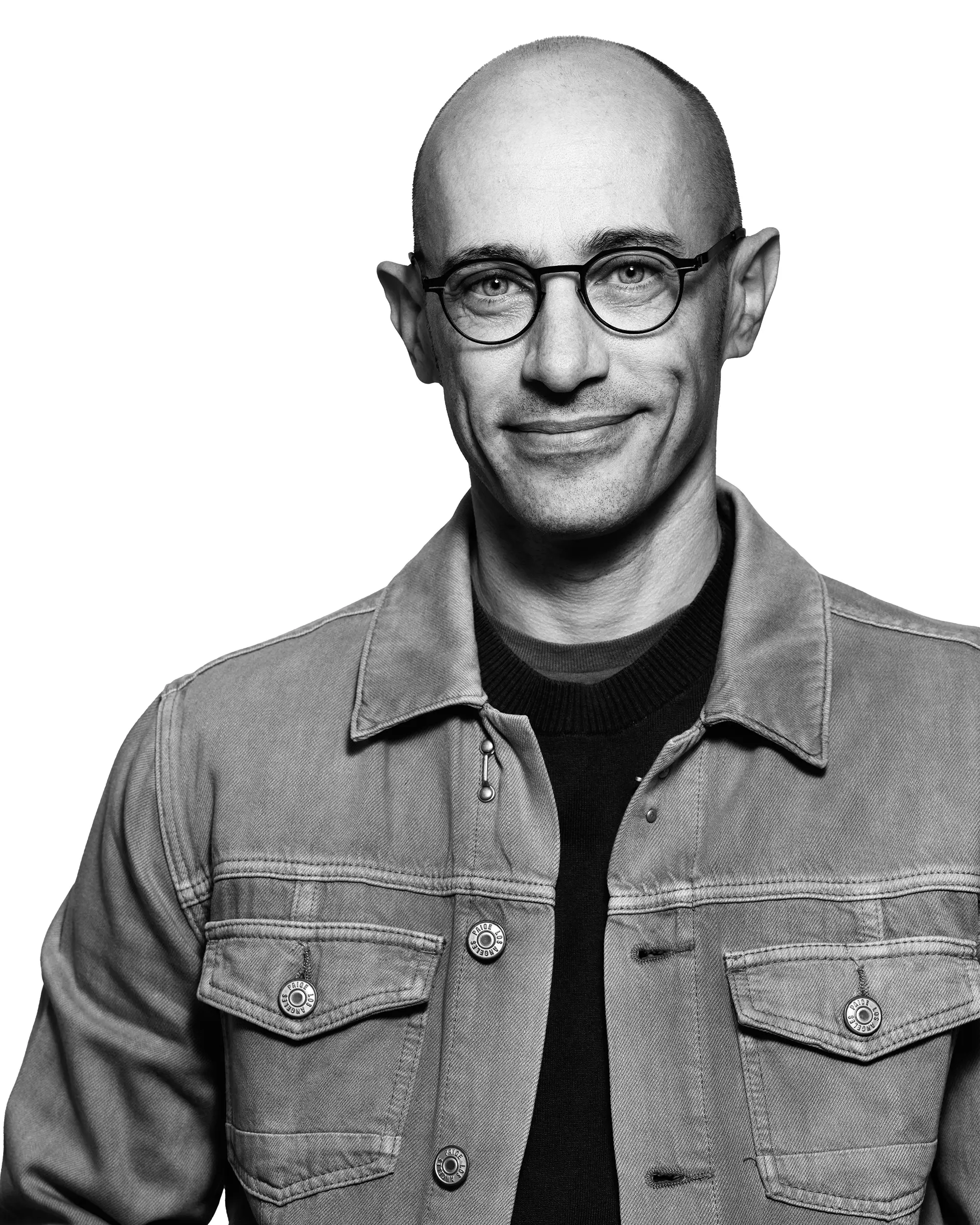 Tobi Lütke